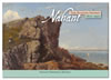 Nahant Painted Shores Postcard Front