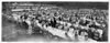 Photography: Scanning - 1950's Banquet Panorama