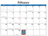 Print: MBT Calendar-Month-February