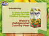 Welch's Country Pear Introduction: 2 Title